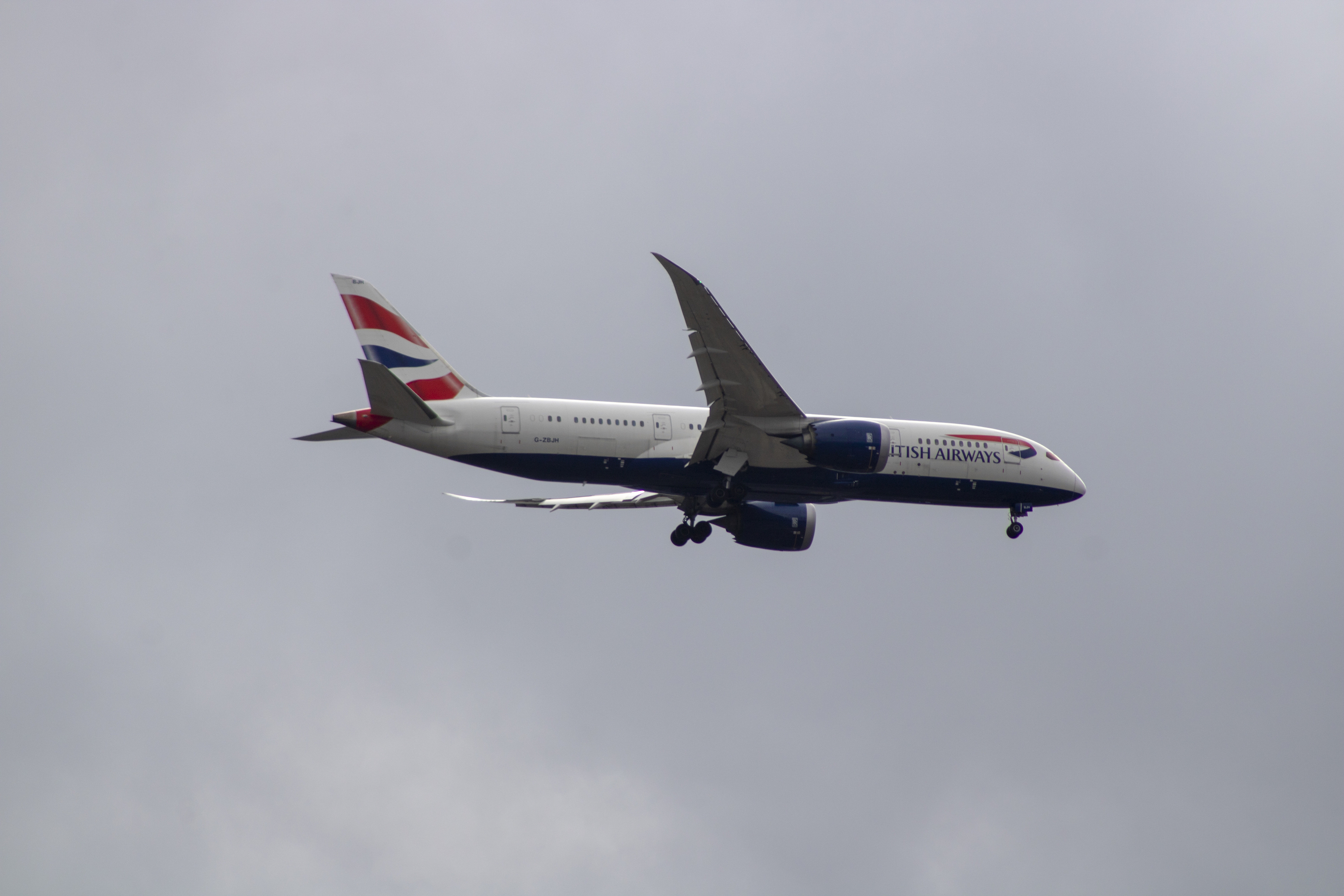 British Airways Plane Free Stock Photo Boeing Next-Generation 737, 737 MAX, 747-8, 767, 777, 777X, Airbus