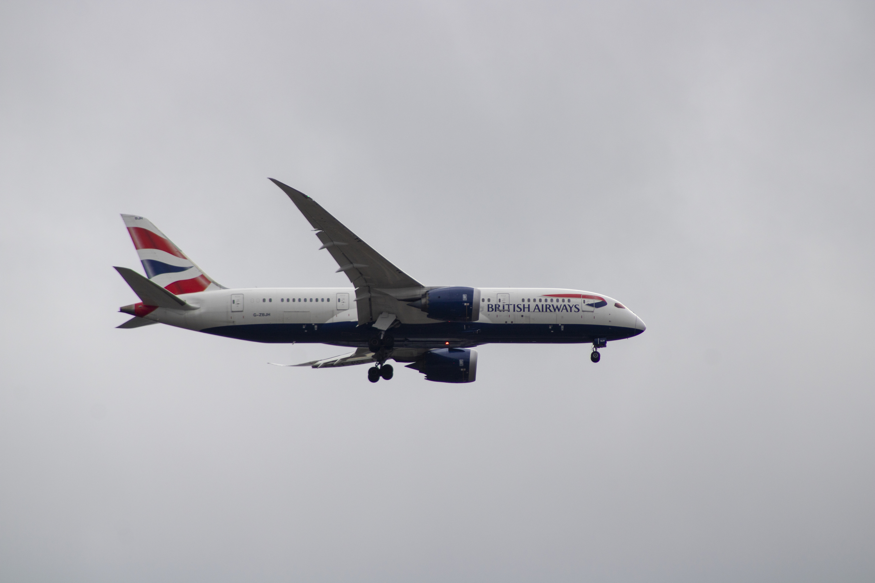 British Airways Plane Free Stock Photo Boeing Next-Generation 737, 737 MAX, 747-8, 767, 777, 777X, Airbus