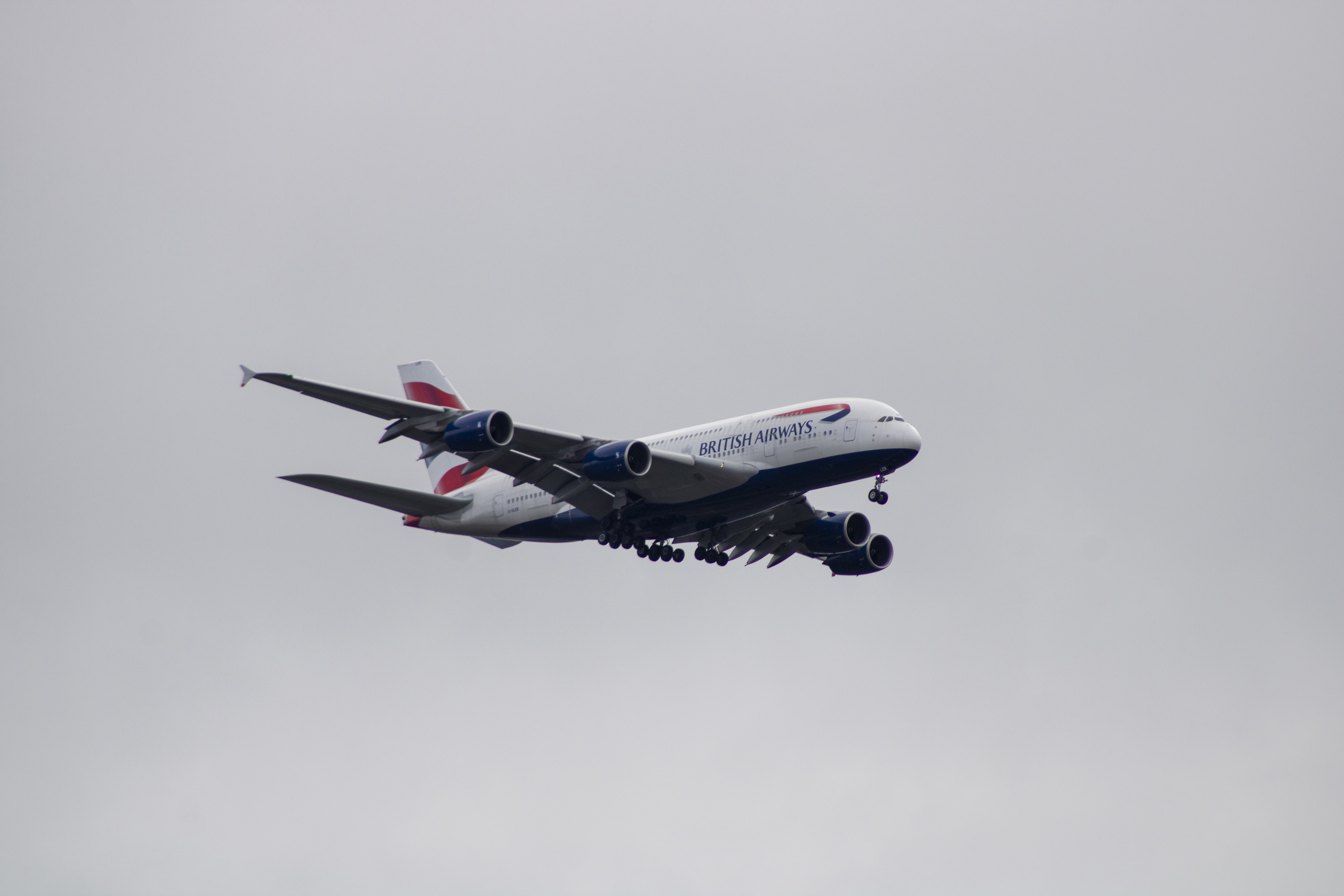 British Airways Plane Free Stock Photo Boeing Next-Generation 737, 737 MAX, 747-8, 767, 777, 777X, Airbus