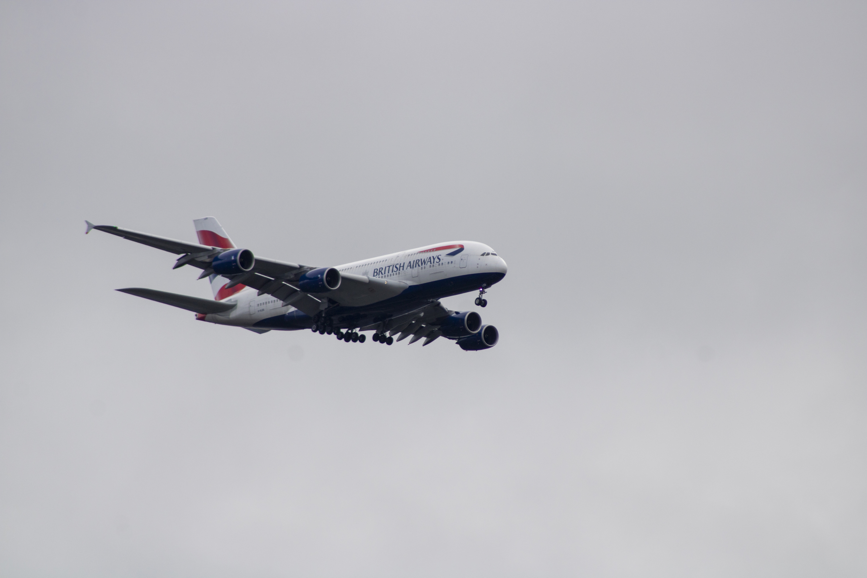 British Airways Plane Free Stock Photo Boeing Next-Generation 737, 737 MAX, 747-8, 767, 777, 777X, Airbus