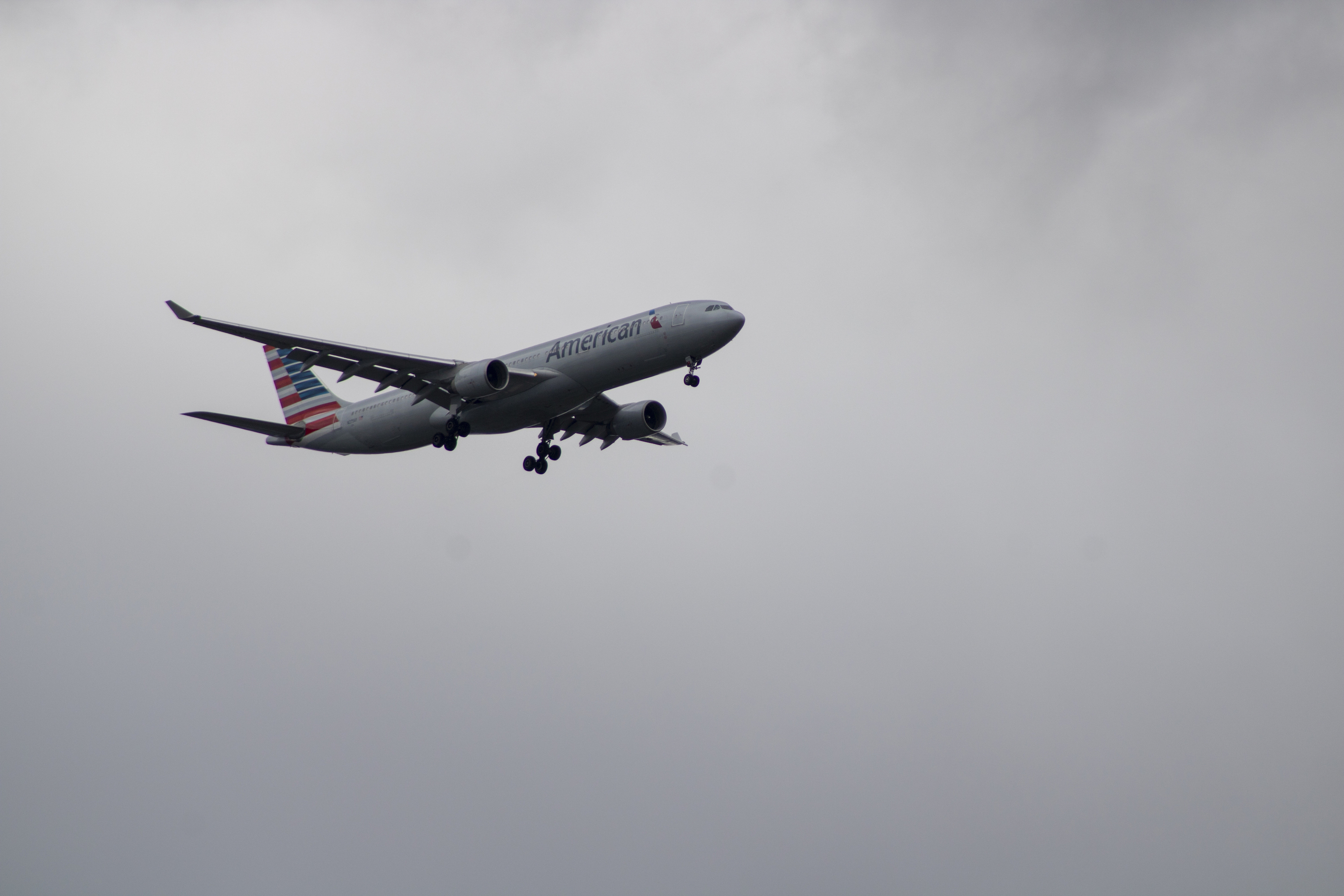 American Airways Plane Free Stock Photo Boeing Next-Generation 737, 737 MAX, 747-8, 767, 777, 777X, Airbus