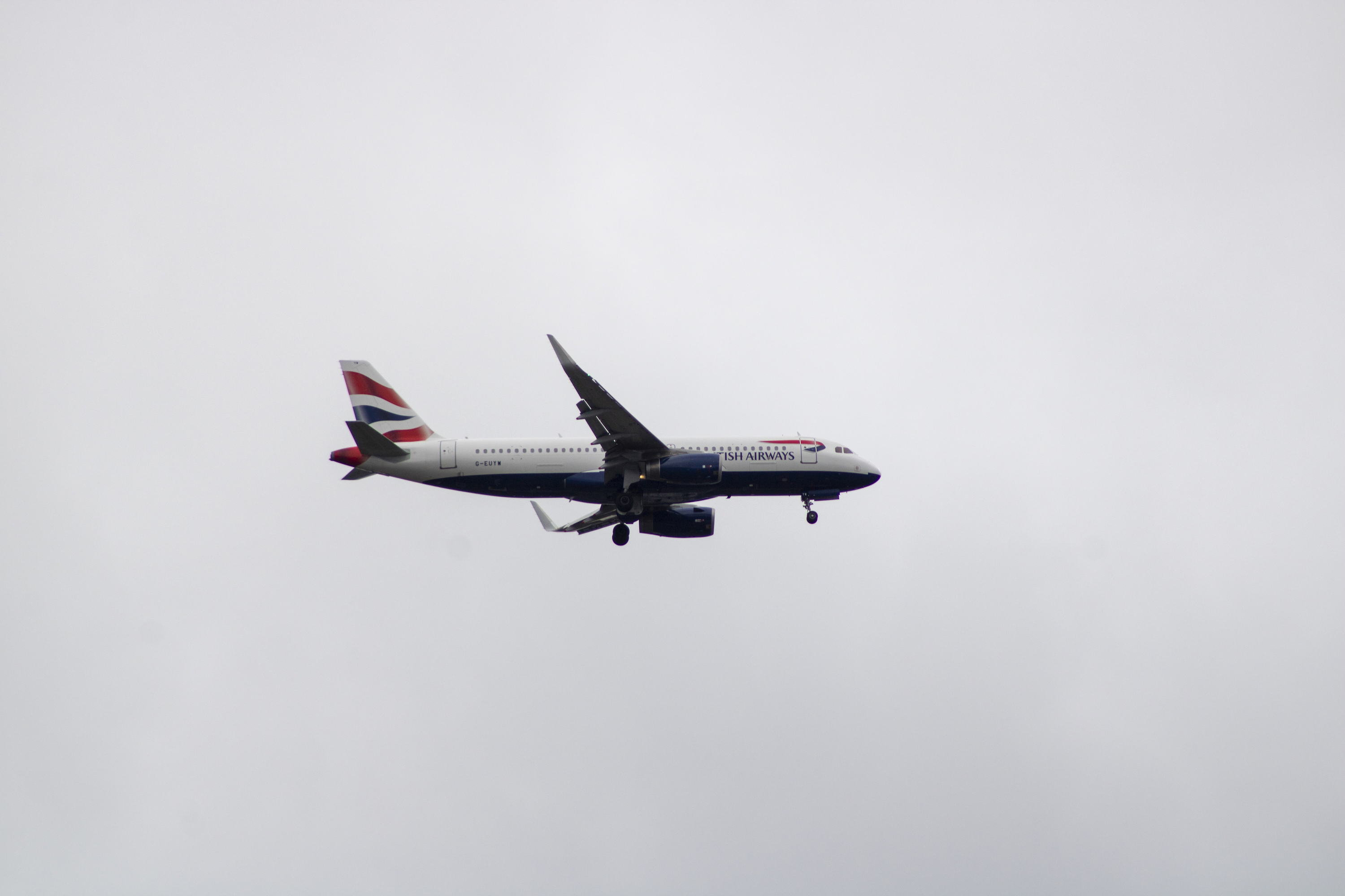 British Airways Plane Free Stock Photo Boeing Next-Generation 737, 737 MAX, 747-8, 767, 777, 777X, Airbus