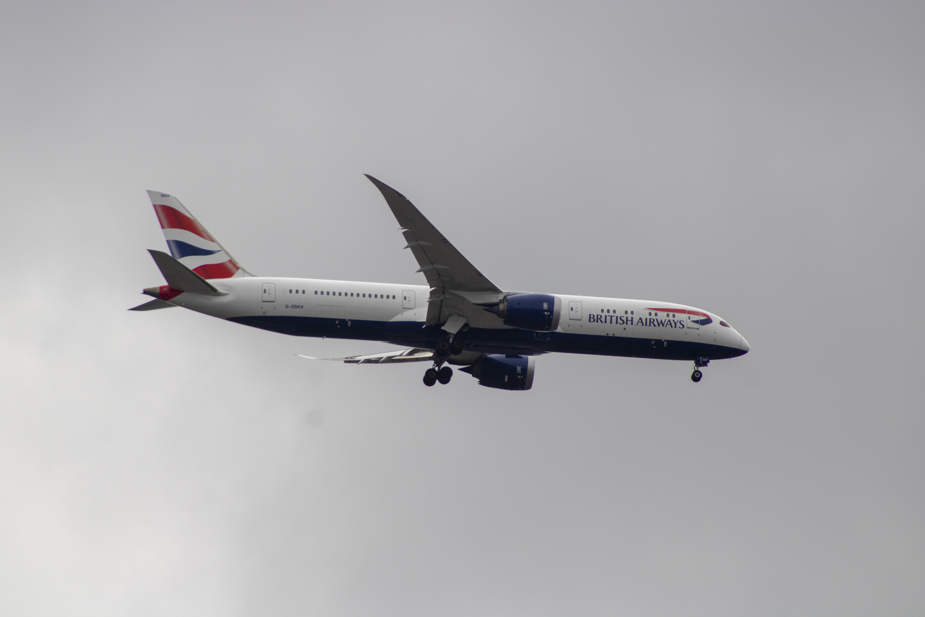 British Airways Plane Free Stock Photo Boeing Next-Generation 737, 737 MAX, 747-8, 767, 777, 777X, Airbus