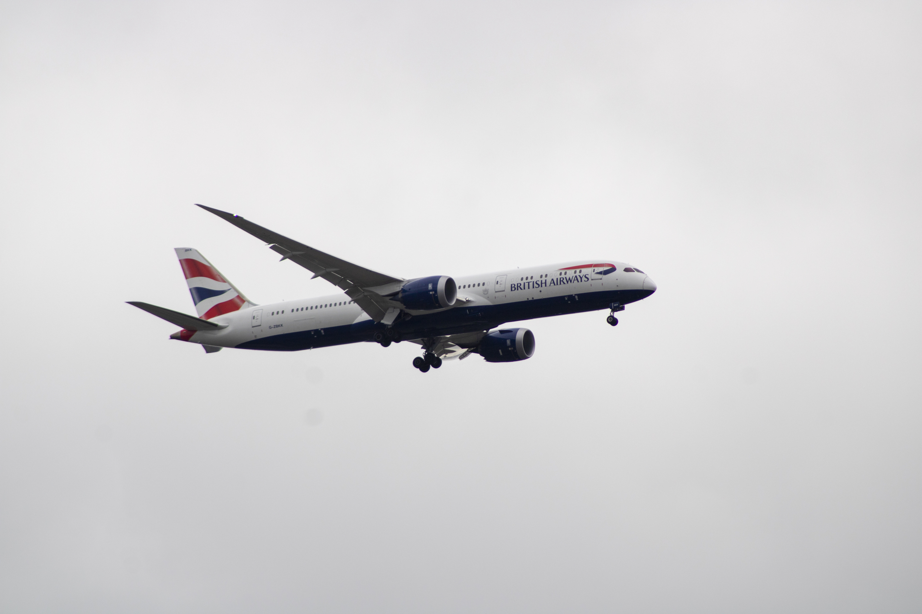 British Airways Plane Free Stock Photo Boeing Next-Generation 737, 737 MAX, 747-8, 767, 777, 777X, Airbus