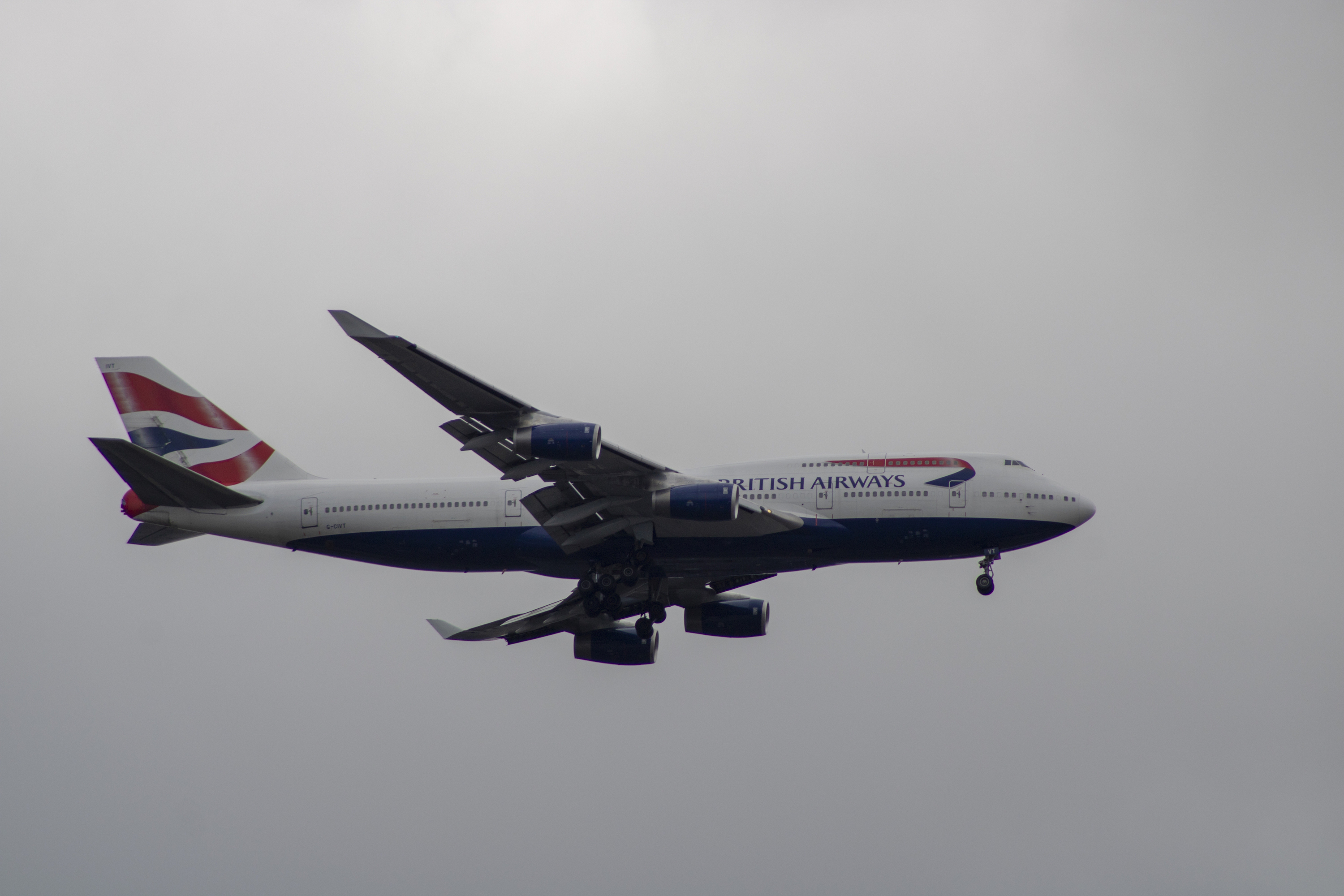 British Airways Plane Free Stock Photo Boeing Next-Generation 737, 737 MAX, 747-8, 767, 777, 777X, Airbus