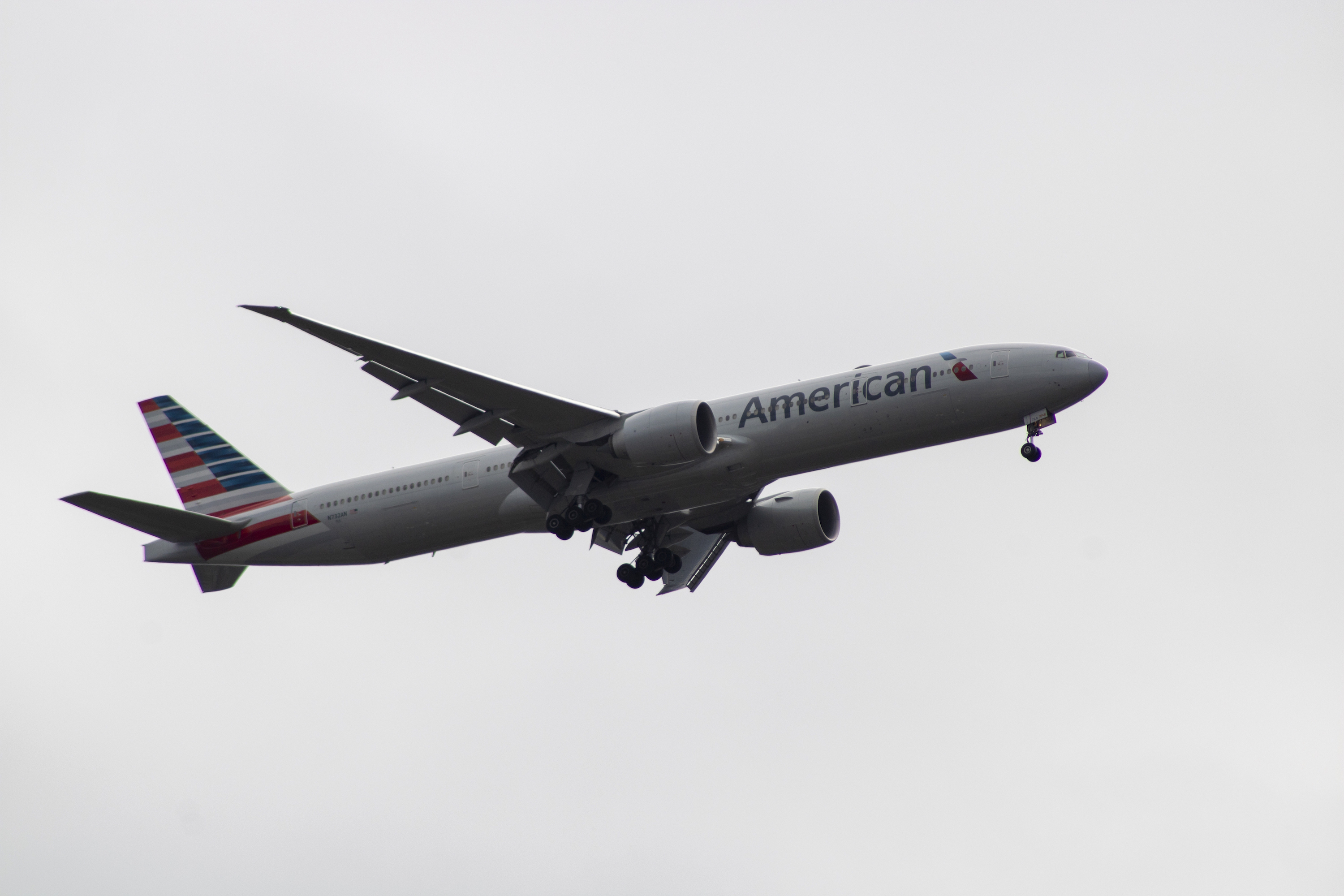 American Airways Plane Free Stock Photo Boeing Next-Generation 737, 737 MAX, 747-8, 767, 777, 777X, Airbus