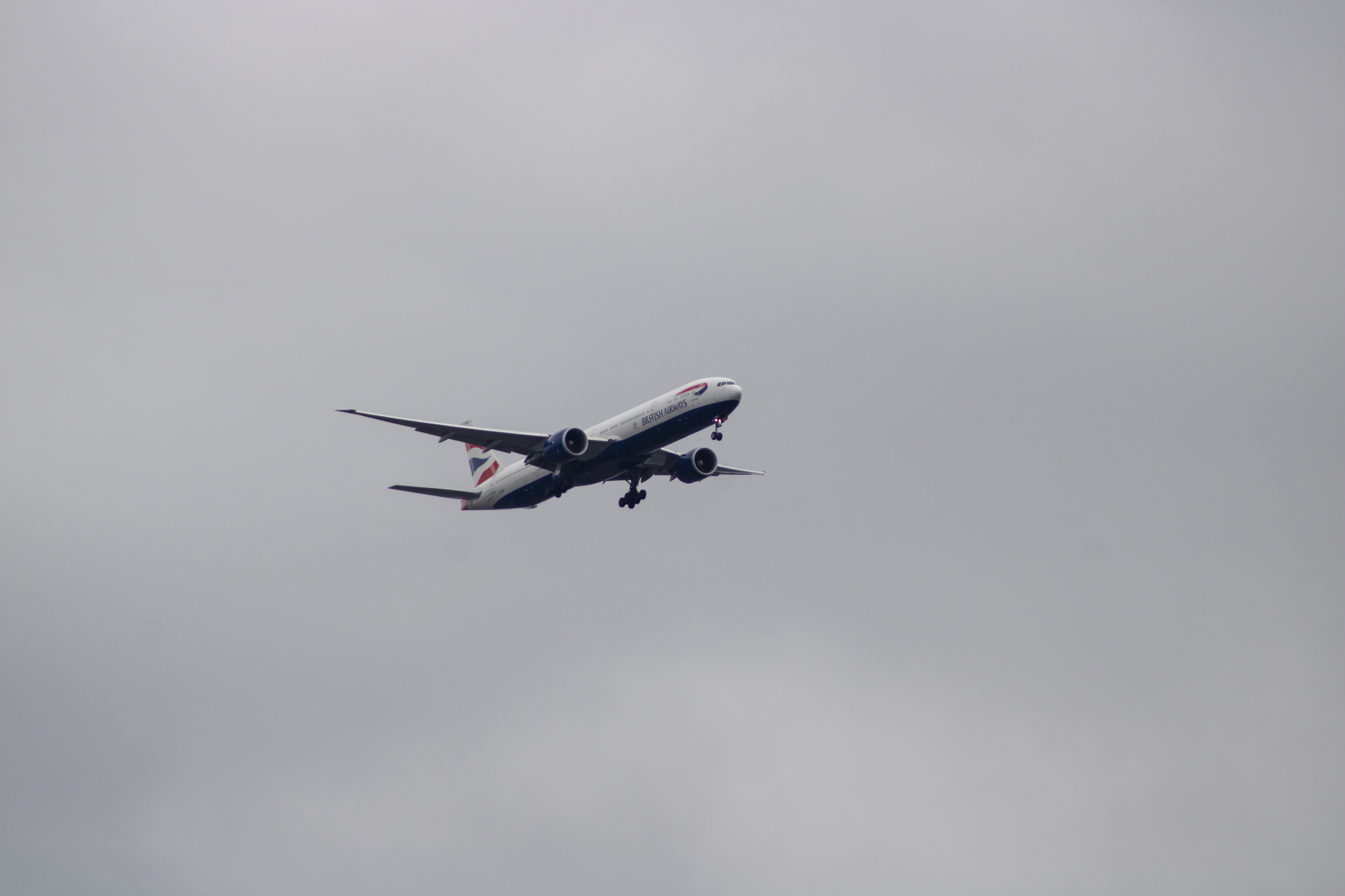 British Airways Plane Free Stock Photo Boeing Next-Generation 737, 737 MAX, 747-8, 767, 777, 777X, Airbus